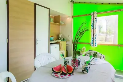 Image de Tithome 3 Pièces 5 Personnes - Sans sanitaire