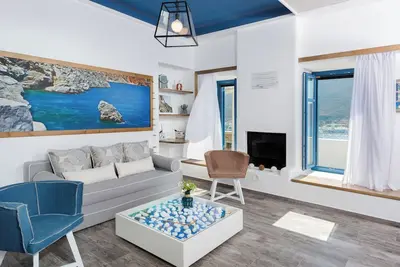 Image de Sea View Apartment, Kaerati Apartments