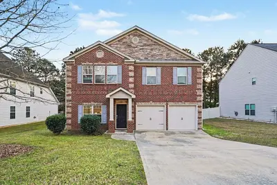 Image de Peaceful&Spacious Retreat for the Whole Family