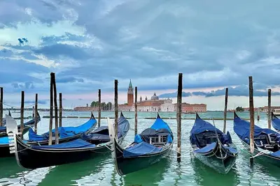 Image de Rare Venice Home on the Grand Canal - Garden, Terrace & Rialto Market