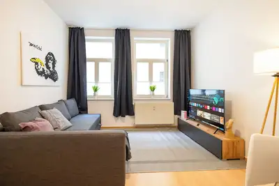 Image de Apartment on Kutschgasse - Old Town - Kitchen - Wi-Fi - K3