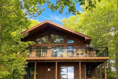 Image de Family Waterfront Cottage in Port Severn