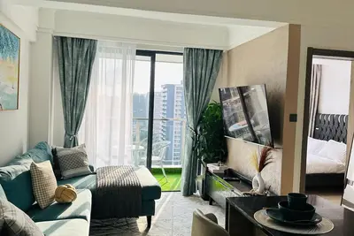Image de Skyline Kilimani 1Bed