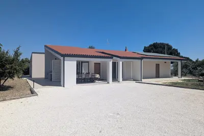 Image de Noemi House a stone's throw from the Ripari di Giobbe, Regional Nature Reserve