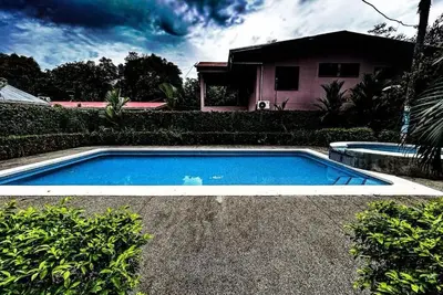 Image de Iguana Villas