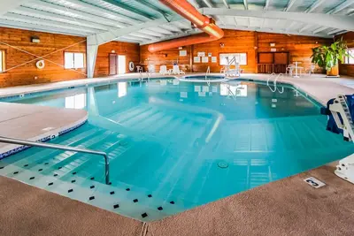 Image de Roundhouse Resort