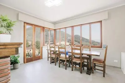 Image de New Villa Jacuzzi Wifi Bbq parking + RoomCinemaGame