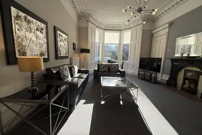 Image de Rosslyn Terrace Two Bedroom Apartment