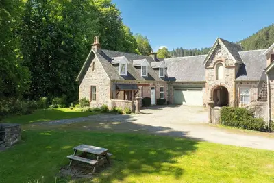 Image de Magnifique maison de vacances pour 6 personnes avec Wifi, patio et vue panoramique