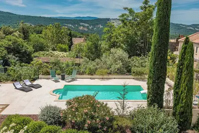 Image de Un coin de paradis.