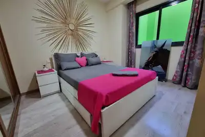 Image de Casa Lena, Bel appartement spacieux à 5 min de la mer.
