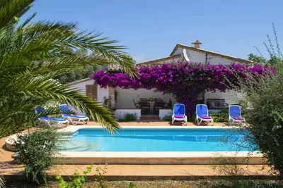 Villa Can Torreta