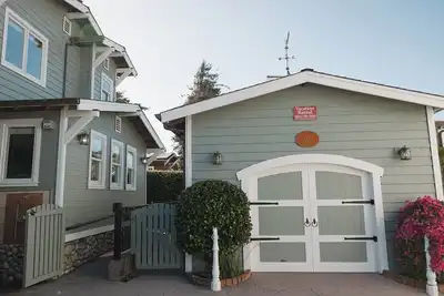 Capitola Pelican House