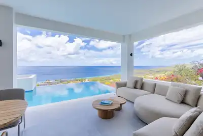 Image de Villa Dushi Brisa 650