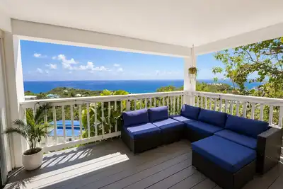 Image de Private Terrace Suite with Ocean Views