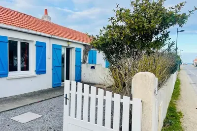 Image de La clé du Vieil - plage au bout de la rue