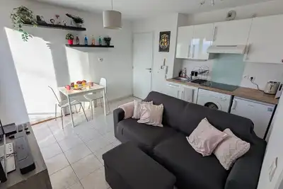 Image de Appartement charmant, vue lac - 2 pers.