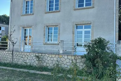 Image de Maison Cœur de Famille – Entre ville et campagne