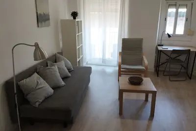 Image de Apartment in Barcelona near the Boqueria Market (Las Ramblas)