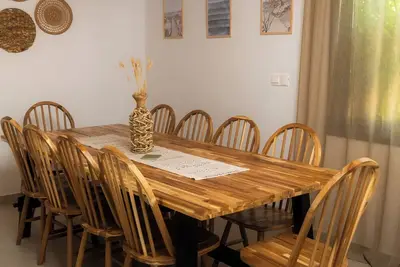 Image de Iliana Escape -Relax 5 Bedroom Retreat with Private Pool and A/C