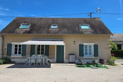 Image de Maison De Campagne Au Calme Climatisee
