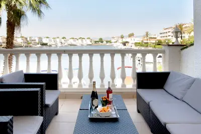 Image de Welcs Apartment 380 Emp with terrace and parking