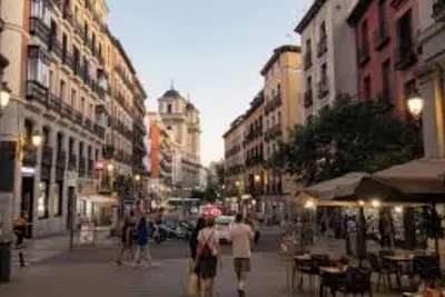 Image de Spacious 140 m² Apartment in the Heart of Madrid