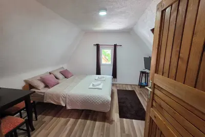 Image de Apartments Javorje-The Wooden Haven