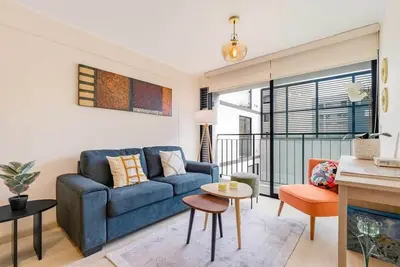 Image de Private Premium Ac 2br · Larco · 24h Reception