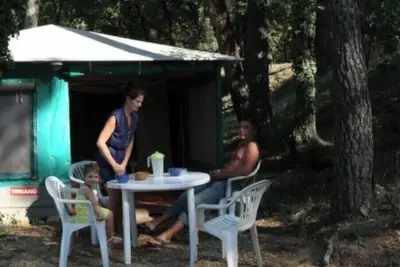 Image de Camping 3 étoiles - Piscine  - eeed0d