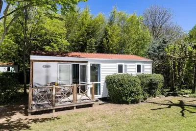 Image de Mobil-home Ciela Confort  - 2 chambres 4 personnes