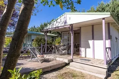 Image de Chalet Ciela Confort  - 2 chambres 5 personnes