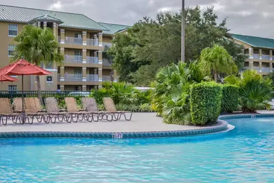 Image de Make Every Moment of Your Trip Feel Special Here! 2 Units, Outdoor Pool!