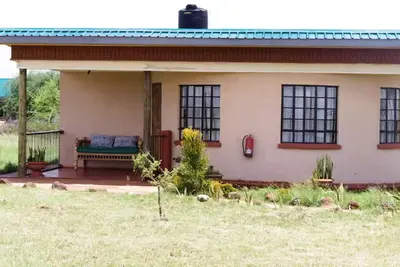Image de Wild Amboseli Ndovu Cottage, Amboseli