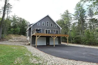 Image de Pet Friendly Private Home near Wv and Loon!