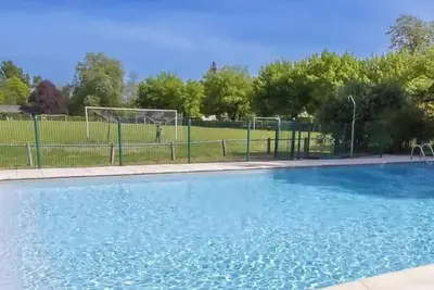 Image de ZEcamping 3* piscine locatif 20m2 5 pers
