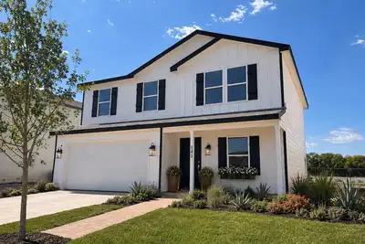Image de Spacious 5-bedroom house in quaint Abilene with High-speed Internet