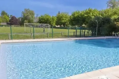 Image de ZEcamping 3* piscine pet friendly locatif 20m2 4 pers
