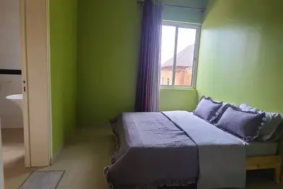 Image de Peaceful 3-bedroom house in charming Kigali for your stay