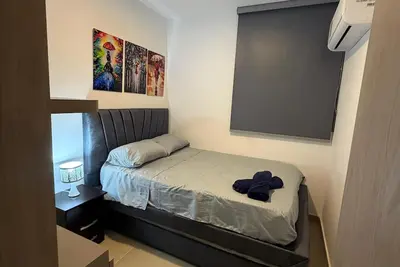 Image de Ideal for families 12 minutes from the airport and 8 minutes from the beach