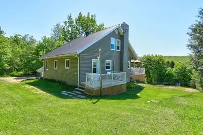Image de Chalet Familial GabAdèle