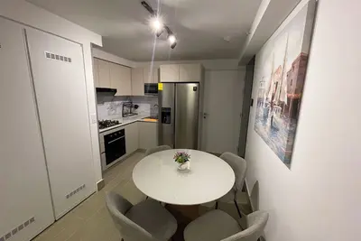 Image de Centrally located apartment Cinta Costera