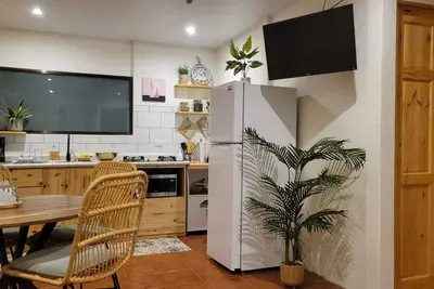 Image de 2-bedroom apartment in adorable Quepos with Ac and comfort