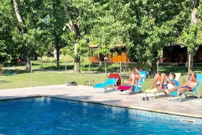 Image de Camping 3 étoiles - ccbgcha