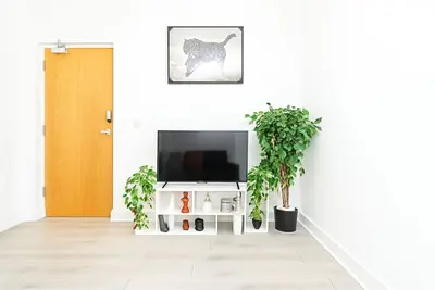 Image de Stay easy two bedroom ground floor