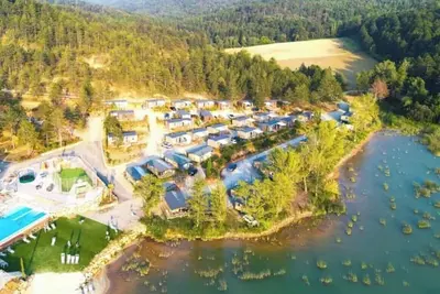 Image de Villa 4 étoiles - Piscine  - ccbgbaa