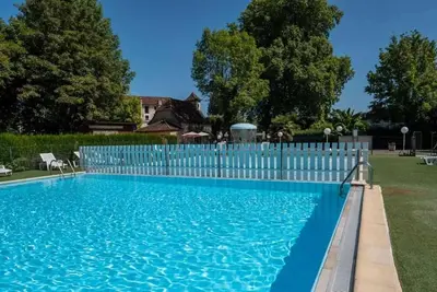 Image de Camping 3 étoiles - Parc aquatique - ccbgbb0
