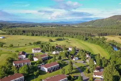 Image de Macdonald Spey Valley Resort