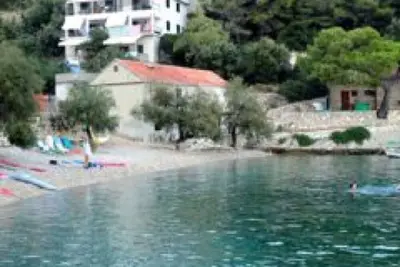 Image de Paradise Apartments-Apartman with sea view and balcony 3