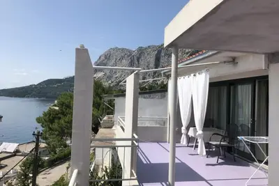 Image de Two Bedroom Apartment with Terrace